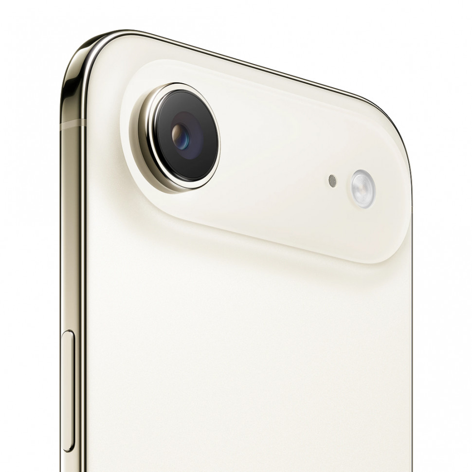 Смартфон Apple iPhone Air 1024GB Золотой (Light Gold) eSim