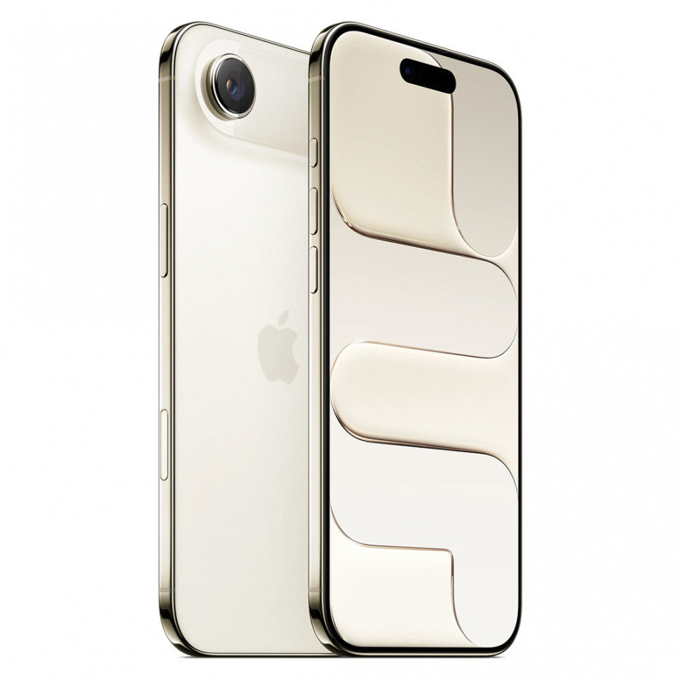 Смартфон Apple iPhone Air 1024GB Золотой (Light Gold) eSim