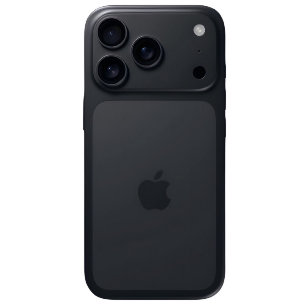 Смартфон Apple iPhone 17 Pro 512GB Черный (Black) DualSim