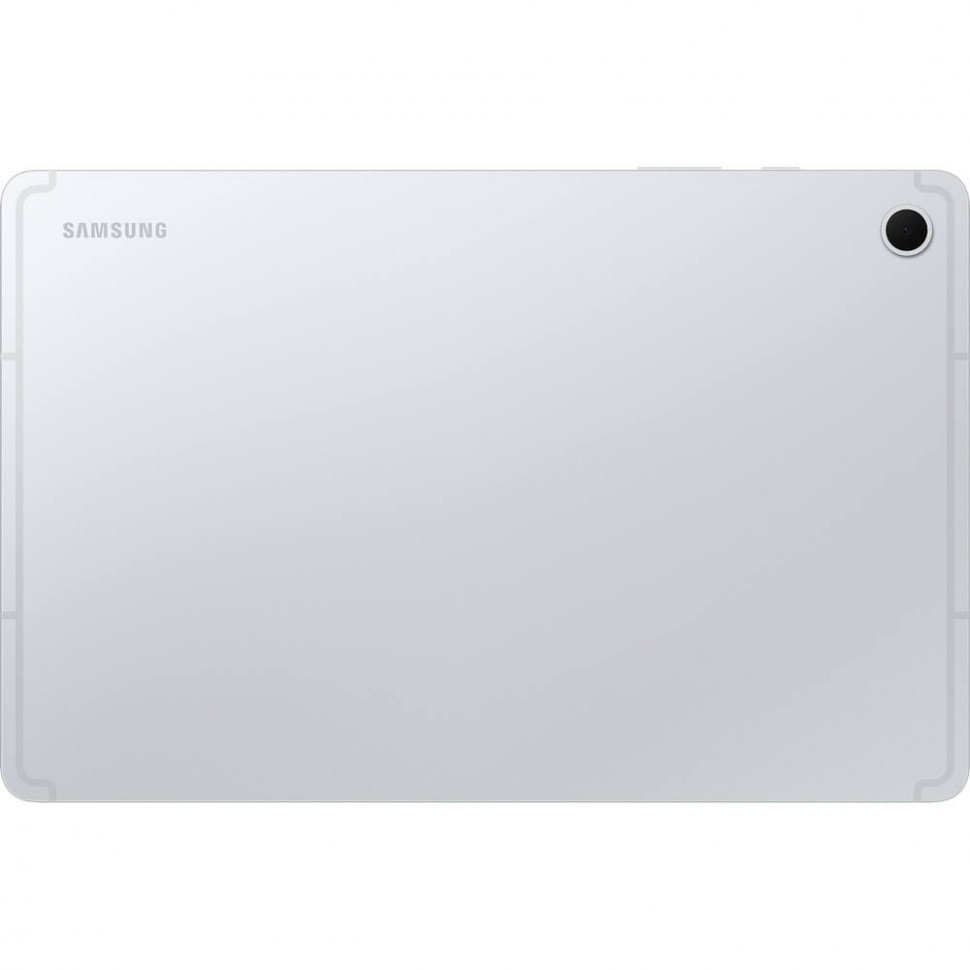 Планшет Samsung Galaxy Tab S10 Lite Wi-Fi 6/128GB Серебро (Silver)
