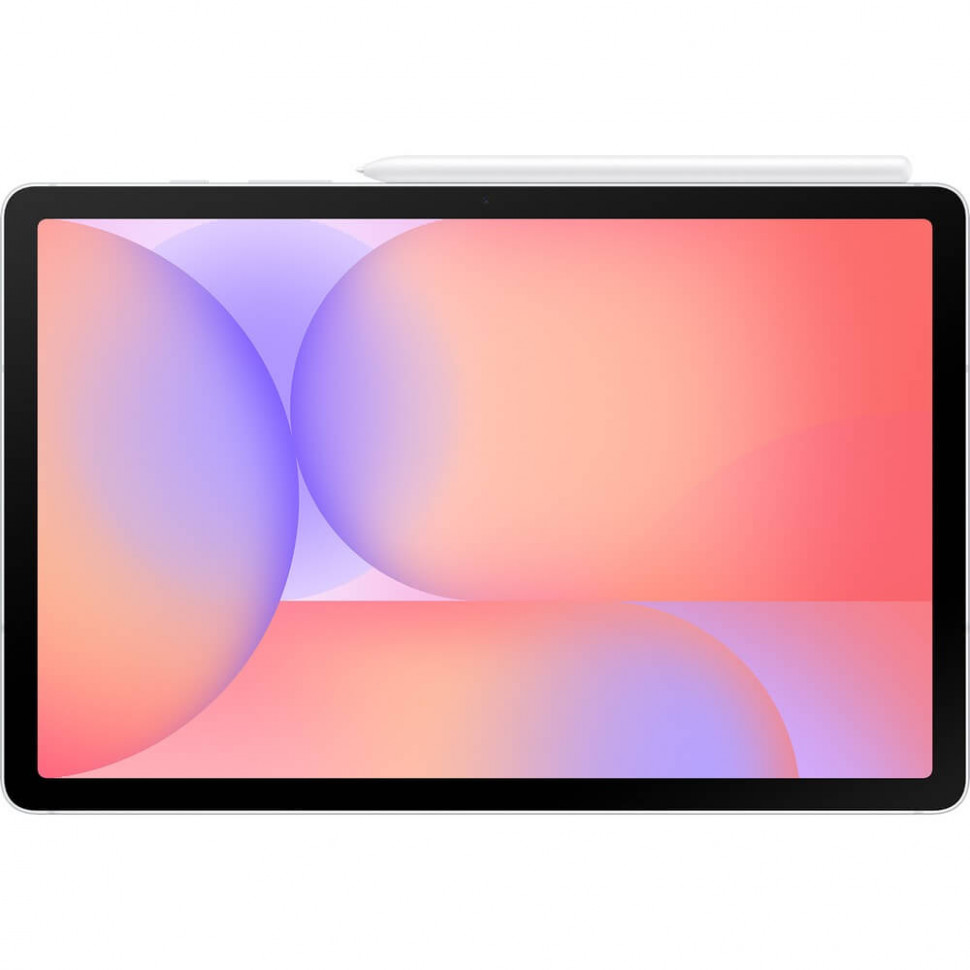 Планшет Samsung Galaxy Tab S10 Lite Wi-Fi 6/128GB Серебро (Silver)
