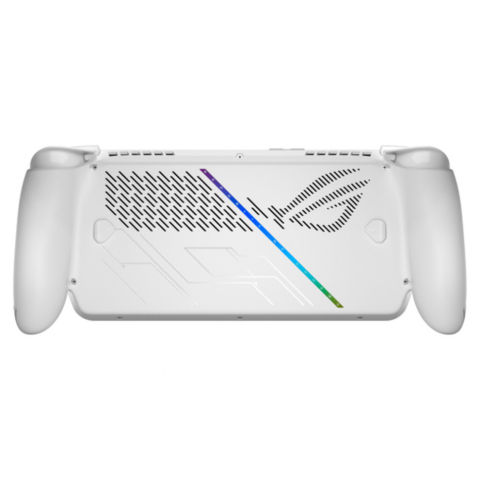 Игровая приставка Asus ROG Xbox Ally AMD Ryzen Z2 16/512GB Белый (White)