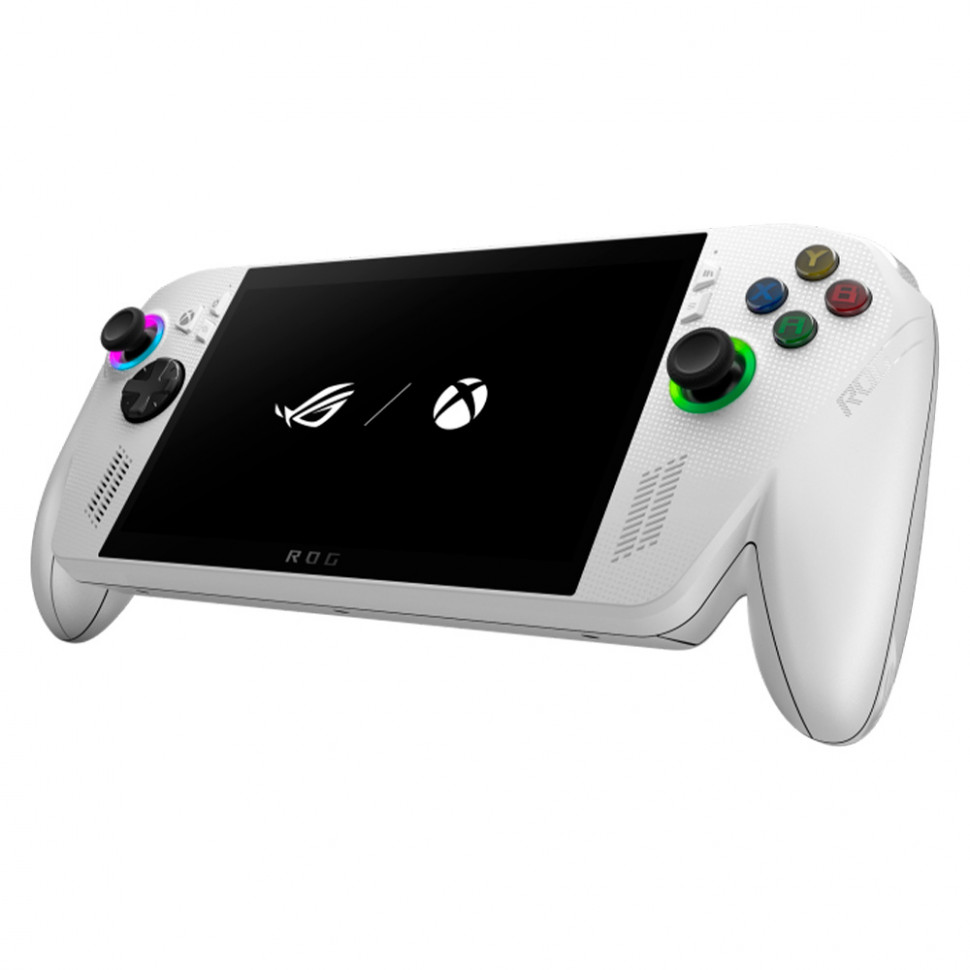 Игровая приставка Asus ROG Xbox Ally AMD Ryzen Z2 16/512GB Белый (White)