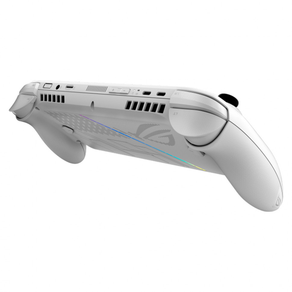 Игровая приставка Asus ROG Xbox Ally AMD Ryzen Z2 16/512GB Белый (White)