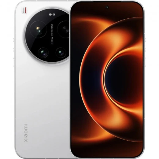 Смартфон Xiaomi 17 Ultra 16/512GB Белый (White) &mdash; 
