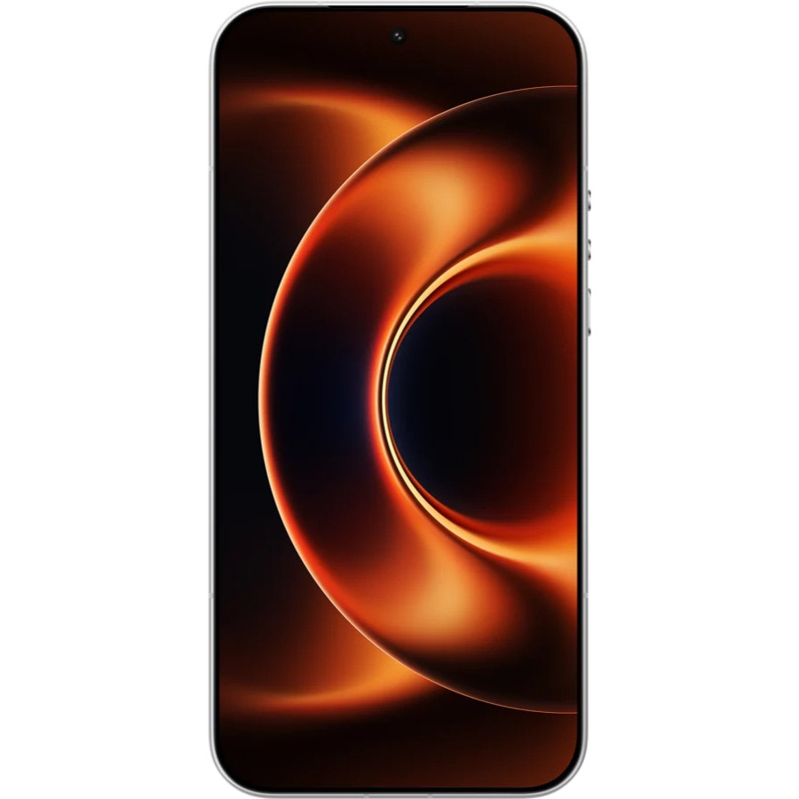 Смартфон Xiaomi 17 Ultra 16/512GB Белый (White)