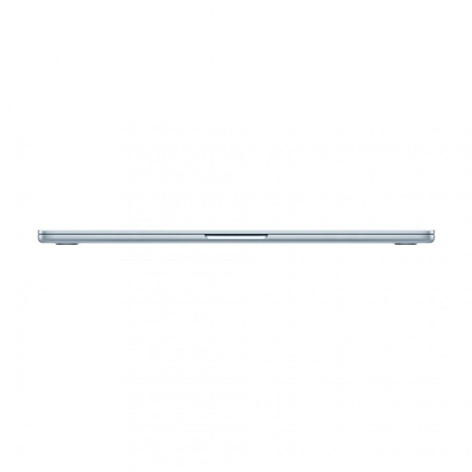 Ноутбук Apple MacBook Air 15 2026 (M5 8-Core GPU, 16/512GB) Небесно-голубой (Sky Blue)