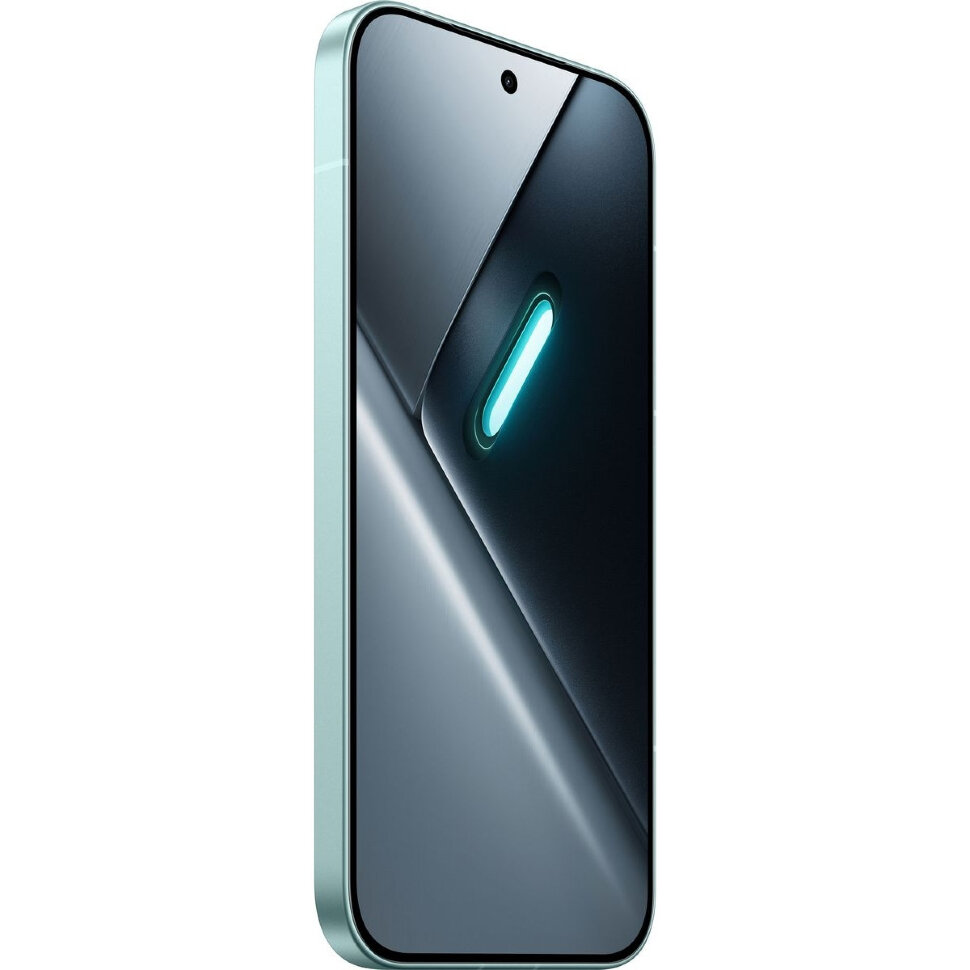 Смартфон Xiaomi POCO X8 Pro 8/256GB Зеленый (Mint Green)