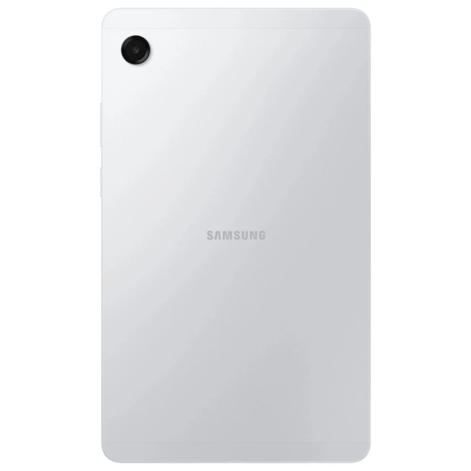 Планшет Samsung Galaxy Tab A11 Wi-Fi 4/64GB Серебро (Silver)