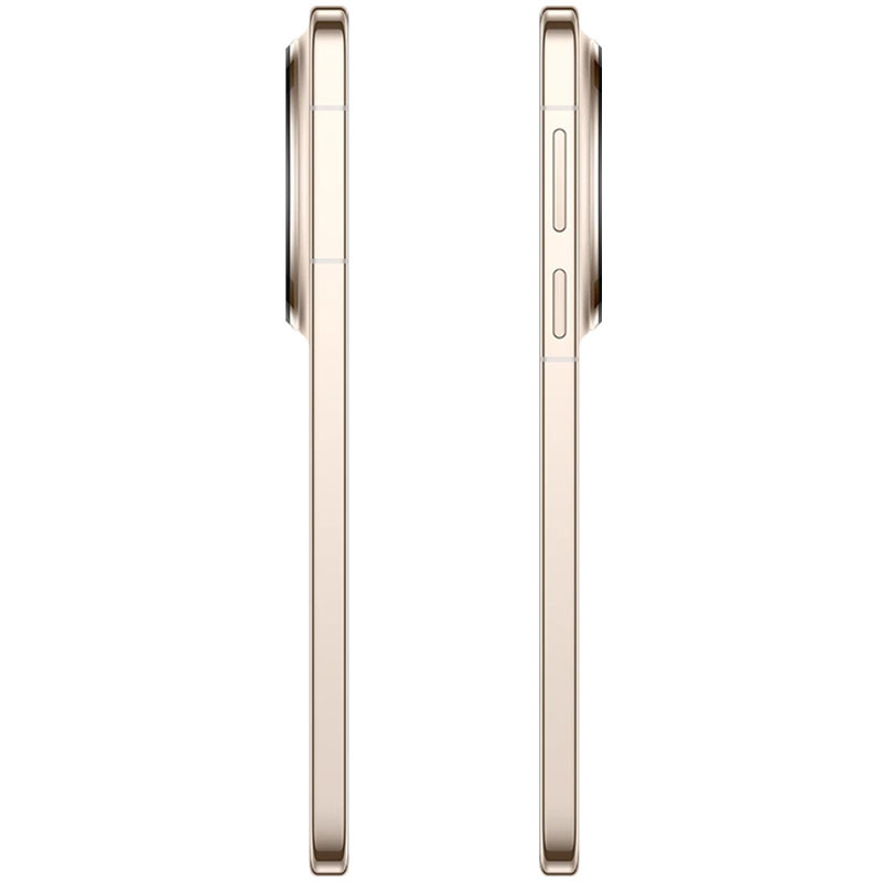 Смартфон HUAWEI Mate 80 Pro 16/512GB Золотой (Gold)
