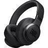 Беспроводные наушники JBL Live 770NC Черный (Black)