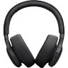 Беспроводные наушники JBL Live 770NC Черный (Black)