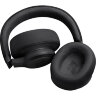 Беспроводные наушники JBL Live 770NC Черный (Black)