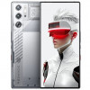 Смартфон ZTE Nubia RedMagic 9S Pro 16/512GB Серебро (Snowfall)