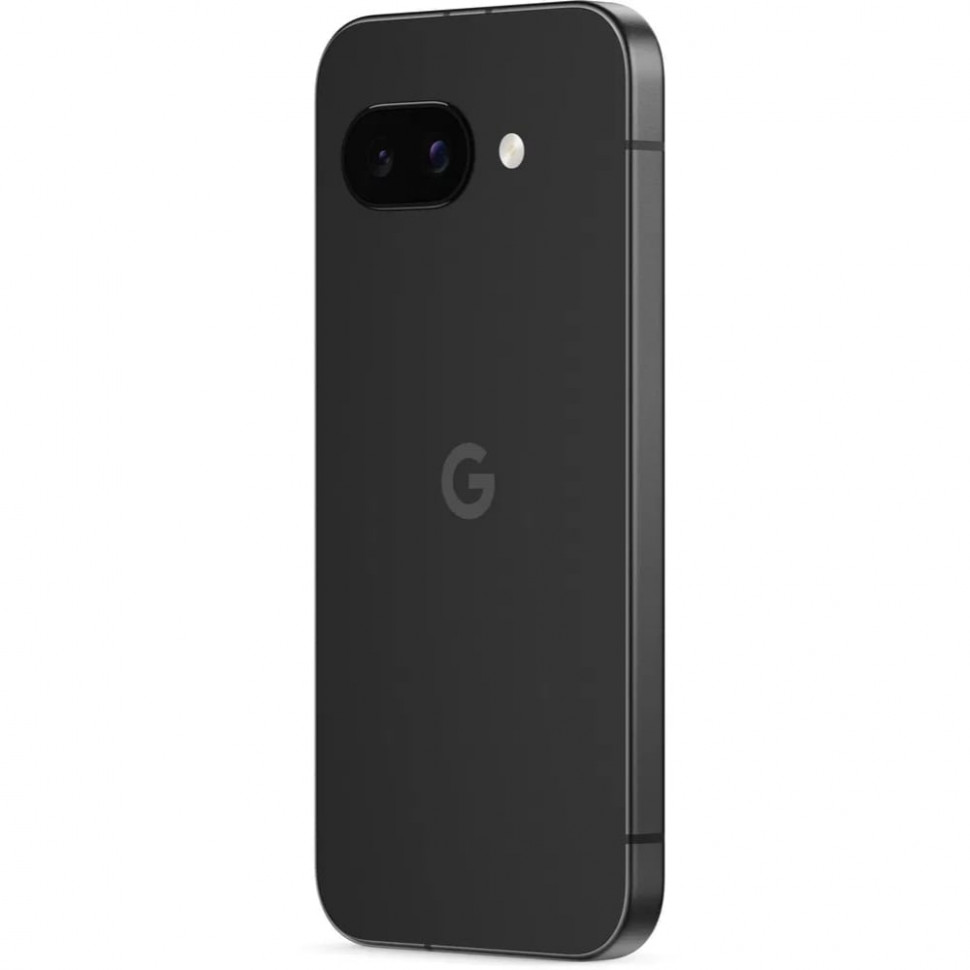 Смартфон Google Pixel 9a 8/256GB Черный (Obsidian)