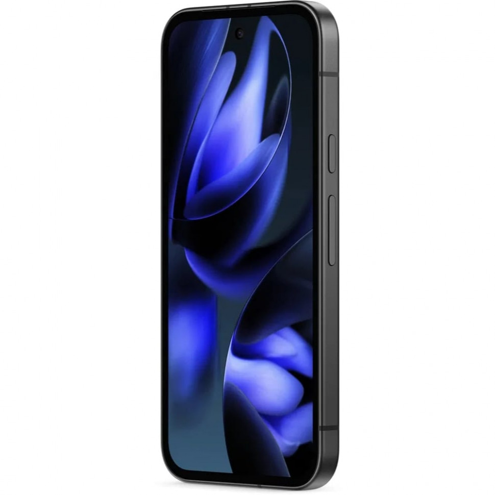 Смартфон Google Pixel 9a 8/256GB Черный (Obsidian)