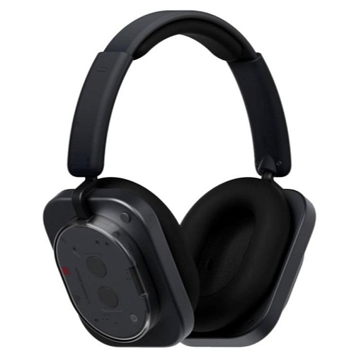 Беспроводные наушники Nothing Headphones (1) Черный (Black)