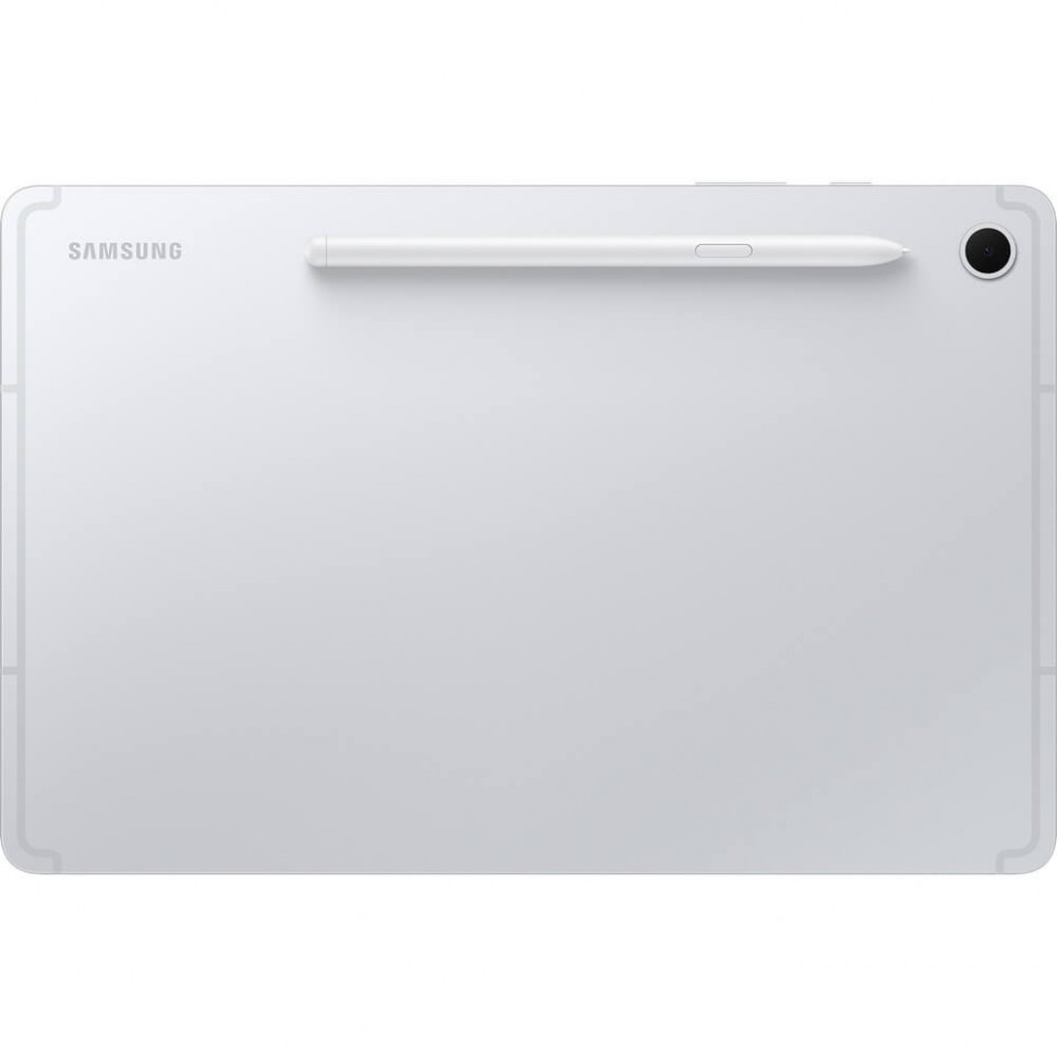 Планшет Samsung Galaxy Tab S10 Lite Wi-Fi 8/256GB Серебро (Silver)
