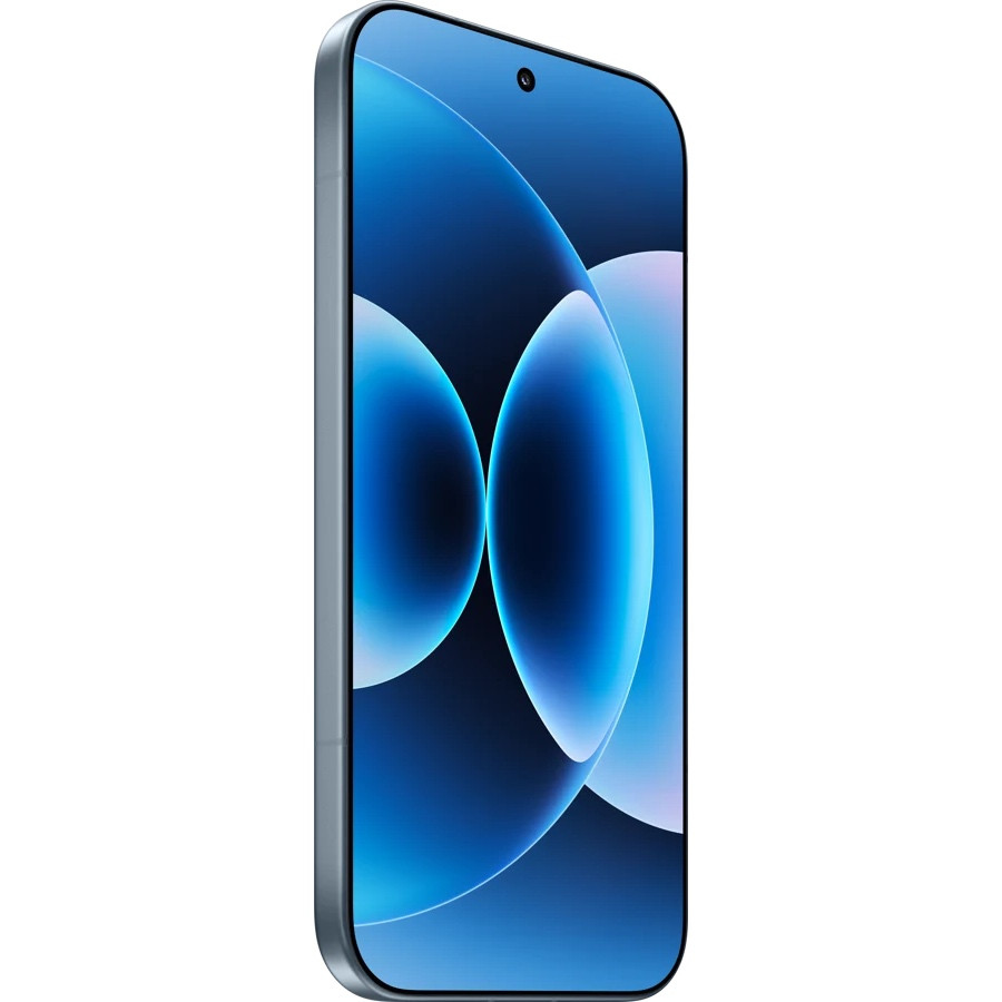 Смартфон Xiaomi 17 12/256GB Голубой (Ice Blue)
