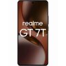 Смартфон realme GT 7T 12/256GB Черный (IceSense Black)