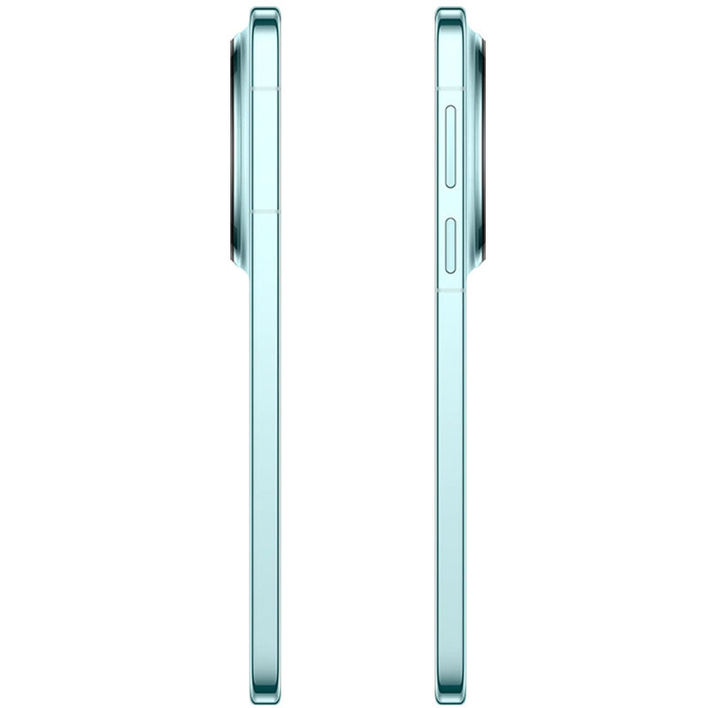 Смартфон HUAWEI Mate 80 Pro 16/512GB Зеленый (Green)