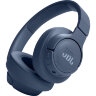 Беспроводные наушники JBL Tune 720BT Синий (Blue)