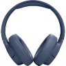 Беспроводные наушники JBL Tune 720BT Синий (Blue)