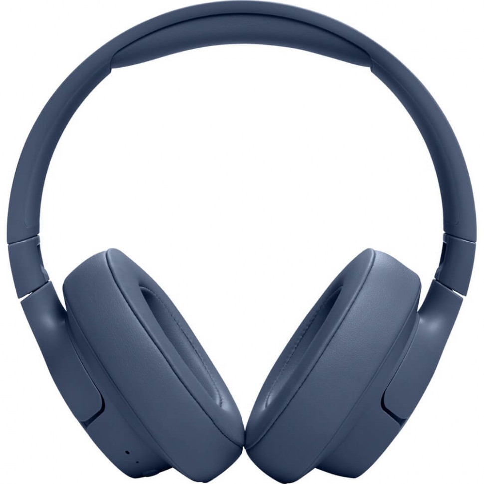Беспроводные наушники JBL Tune 720BT Синий (Blue)