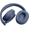 Беспроводные наушники JBL Tune 720BT Синий (Blue)