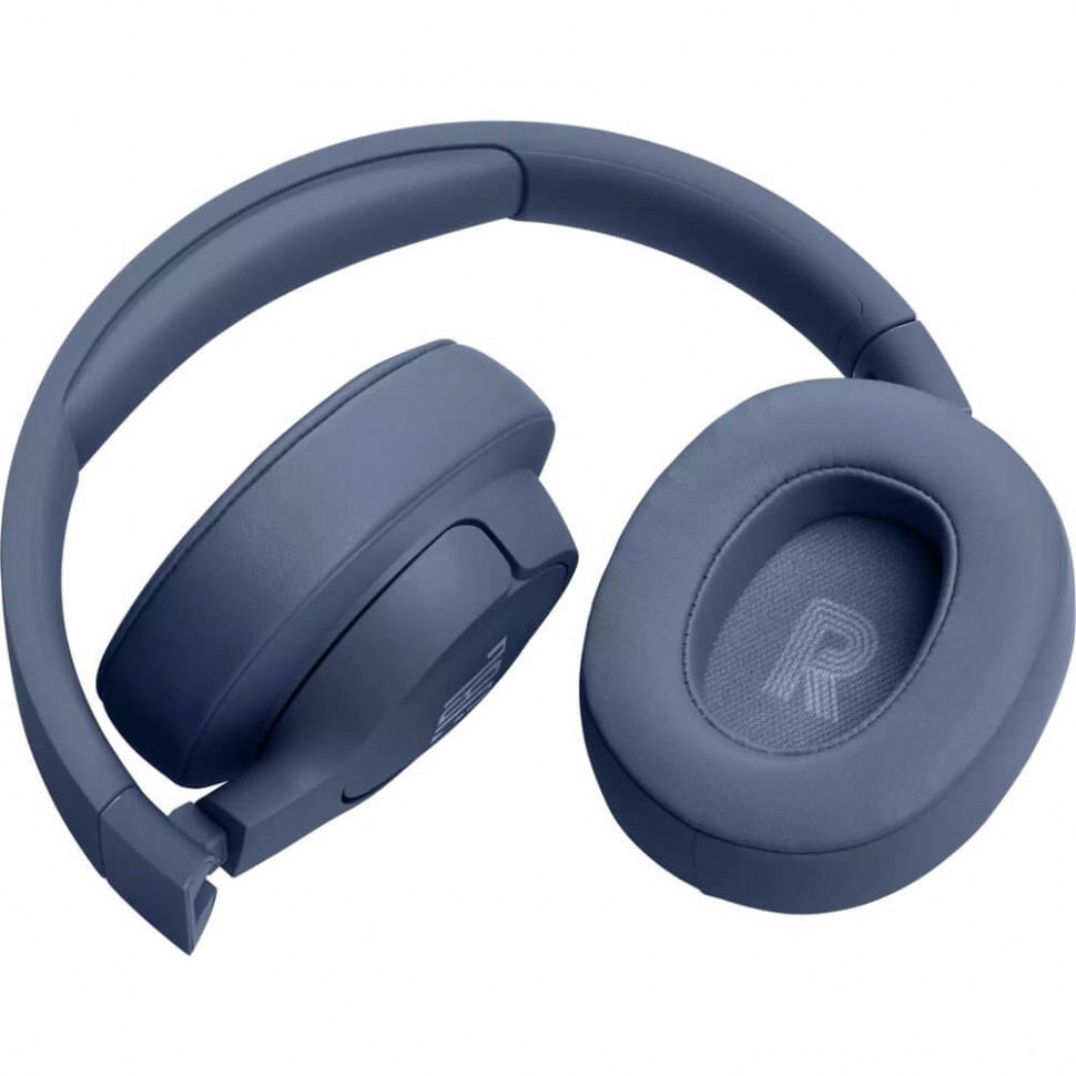 Беспроводные наушники JBL Tune 720BT Синий (Blue)