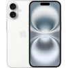 Смартфон Apple iPhone 16 128GB Белый (White)
