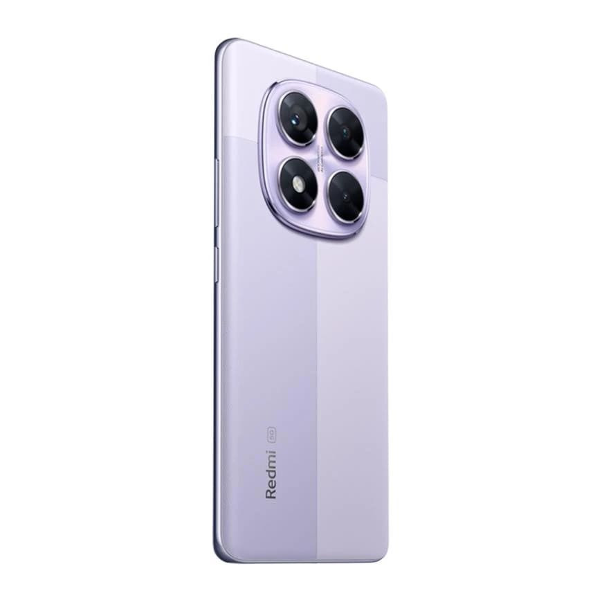 Смартфон Xiaomi Redmi Note 14 Pro 5G 12/256GB Фиолетовый (Lavender Purple)