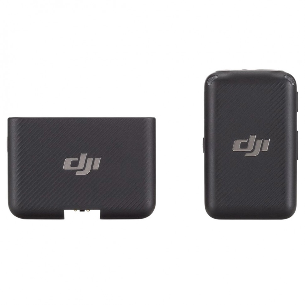Беспроводной микрофон DJI Mic (1 TX + 1 RX)