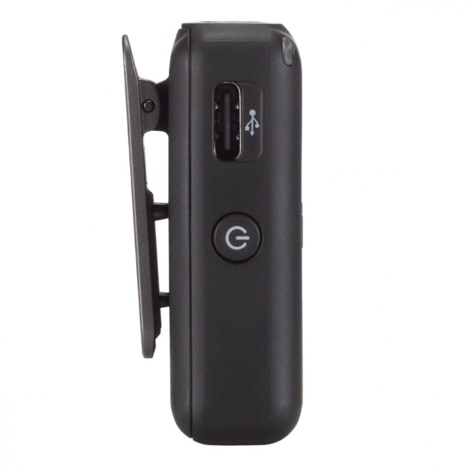 Беспроводной микрофон DJI Mic (1 TX + 1 RX)