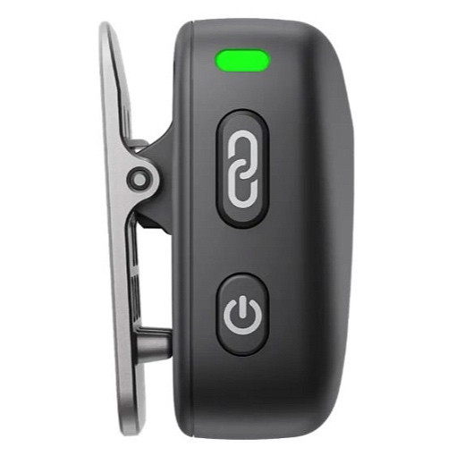 Беспроводной микрофон DJI Mic (1 TX + 1 RX)