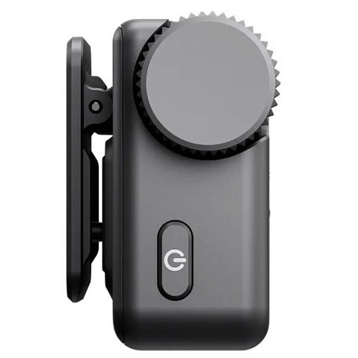 Беспроводной микрофон DJI Mic (1 TX + 1 RX)