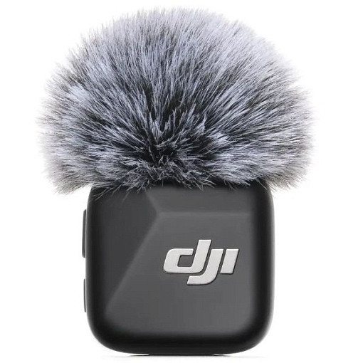 Беспроводной микрофон DJI Mic (1 TX + 1 RX)