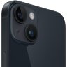 Смартфон Apple iPhone 14 512GB Черный (Midnight)