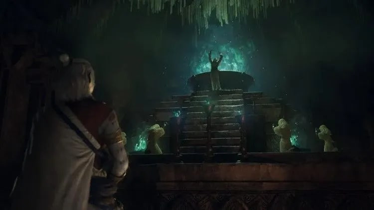 Игра Dragons Dogma 2 (PlayStation 5)