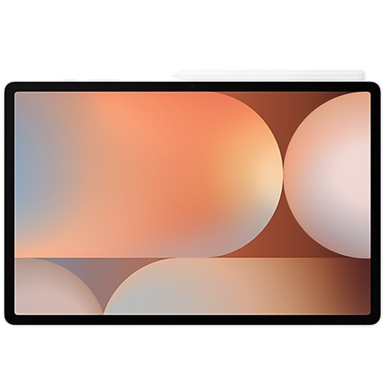 Планшет Samsung Galaxy Tab S10+ Wi-Fi 12/512GB Серебро (Platinum Silver)