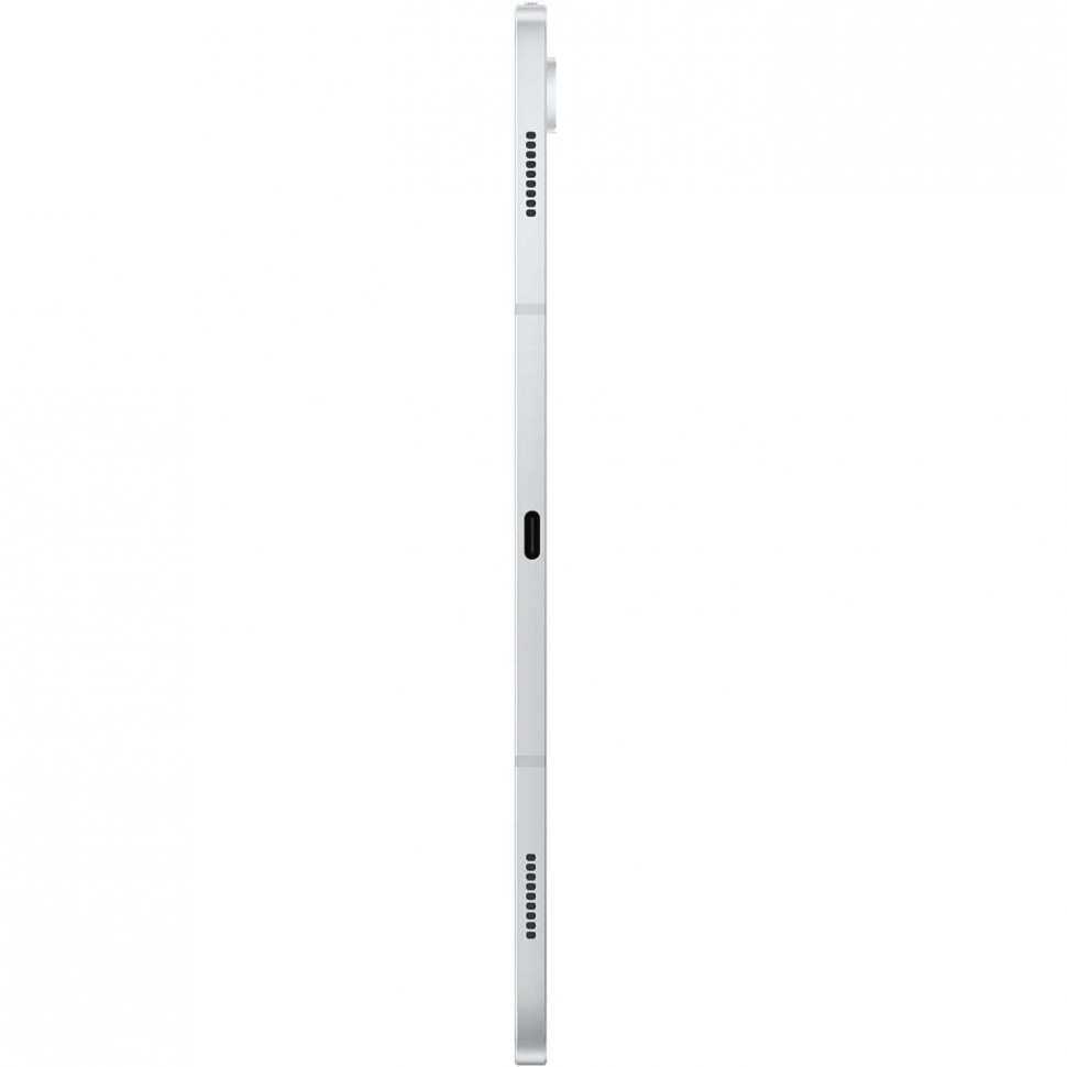 Планшет Samsung Galaxy Tab S10+ Wi-Fi 12/512GB Серебро (Platinum Silver)