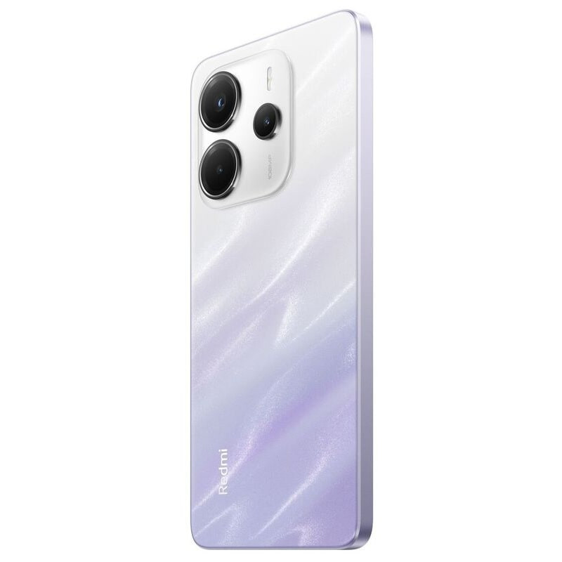 Смартфон Xiaomi Redmi Note 14 NFC 8/256GB Фиолетовый (Mist Purple)