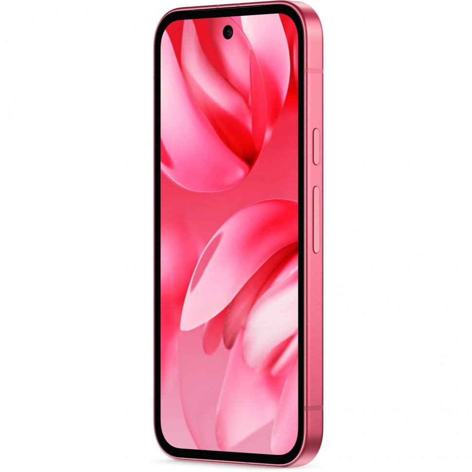 Смартфон Google Pixel 9a 8/256GB Розовый (Peony)