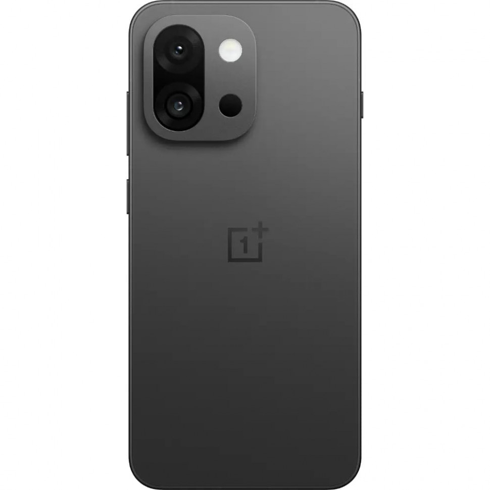 Смартфон OnePlus 13s 12/512GB Черный (Black Velvet)