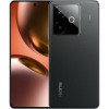 Смартфон realme GT 7T 12/512GB Черный (IceSense Black)