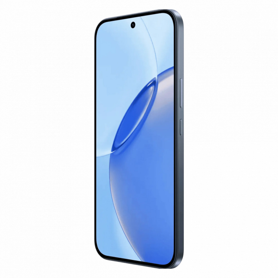 Смартфон realme 16 Pro 5G 12/512GB Серый (Pebble Grey)