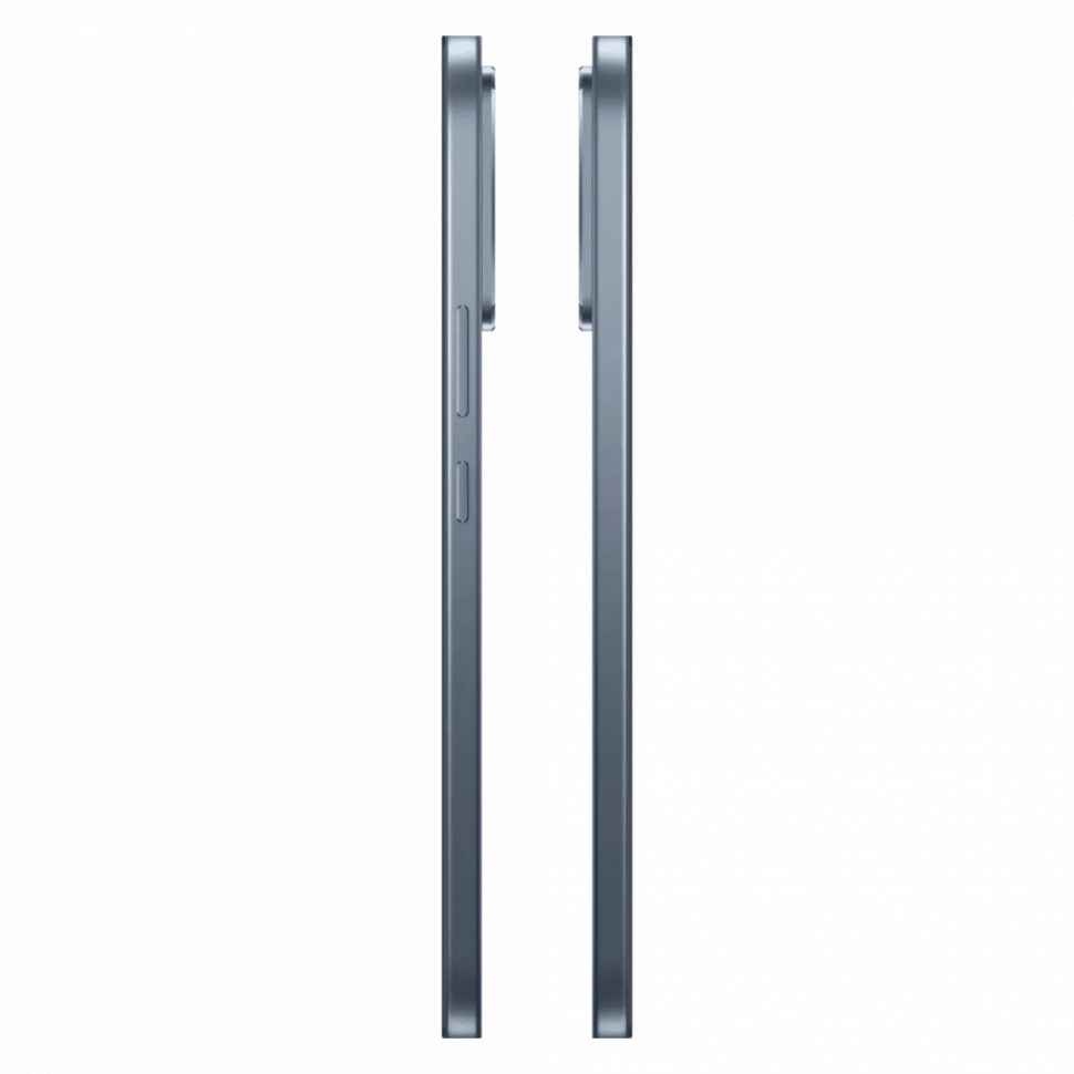 Смартфон realme 16 Pro 5G 12/512GB Серый (Pebble Grey)