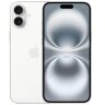Смартфон Apple iPhone 16 Plus 128GB Белый (White) DualSim