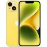 Смартфон Apple iPhone 14 512GB Желтый (Yellow)