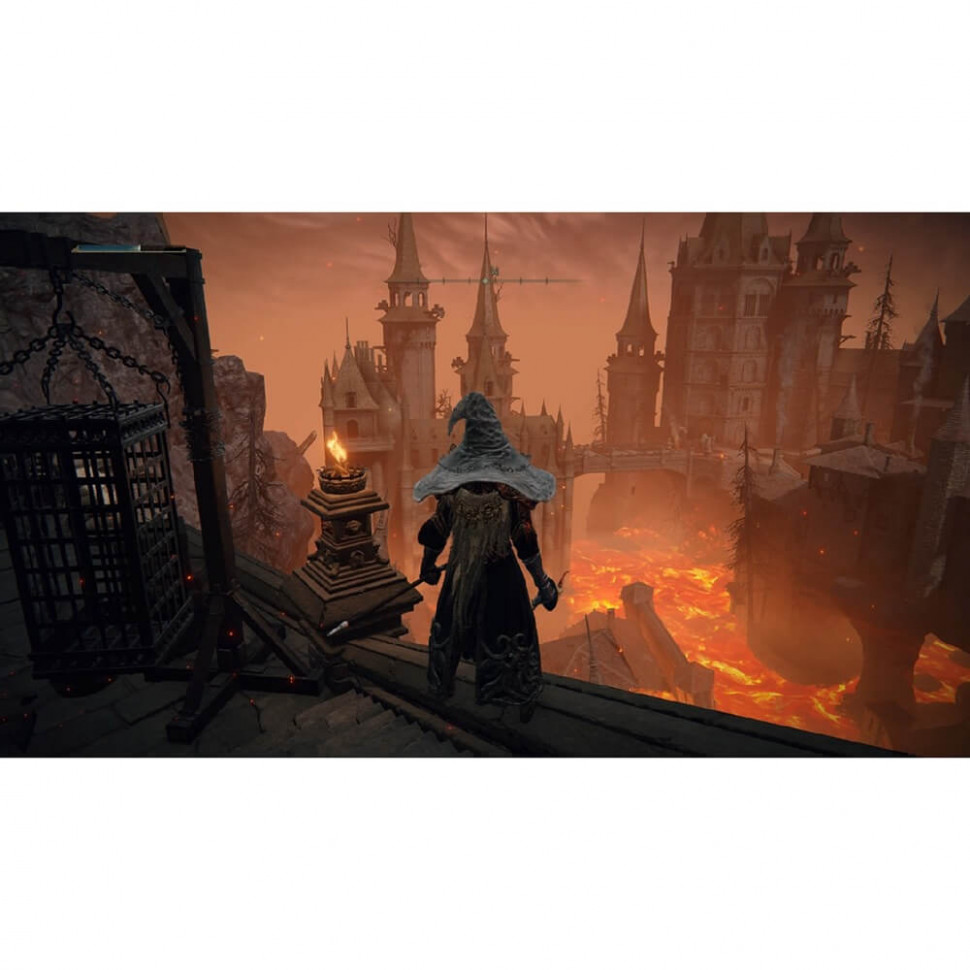 Игра Elden Ring (PlayStation 5)